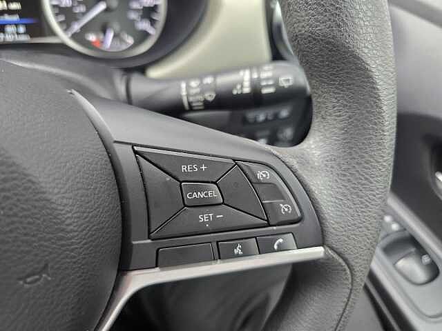 Nissan Micra 1.0 IG-T 92 Acenta 5dr CVT