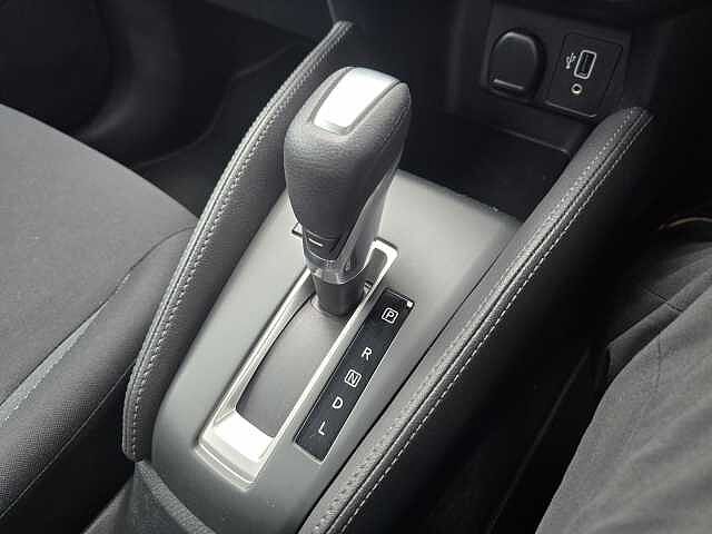 Nissan Micra 1.0 IG-T 92 Acenta 5dr CVT