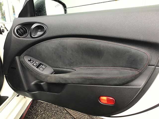 Nissan 370z 3.7 V6 [344] Nismo 3dr