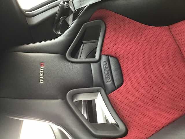 Nissan 370z 3.7 V6 [344] Nismo 3dr