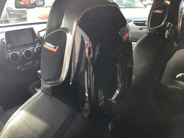 Nissan Juke 1.6 Hybrid Tekna 5dr Auto