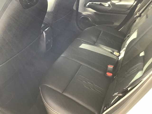 Nissan Juke 1.6 Hybrid Tekna 5dr Auto