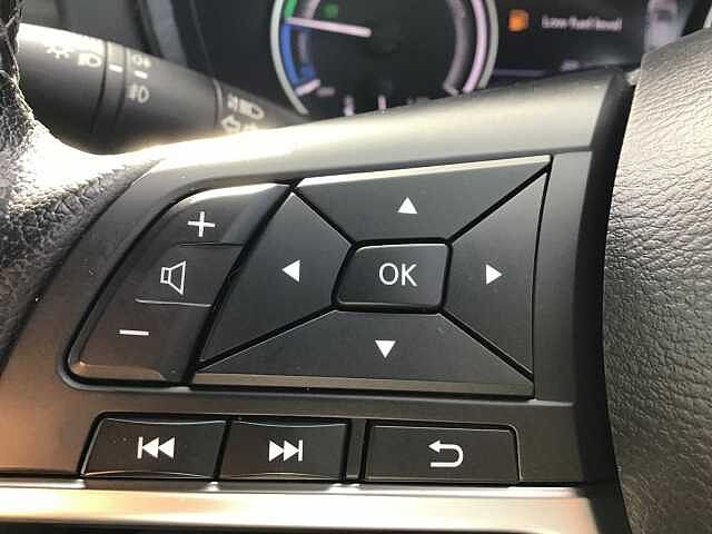 Nissan Juke 1.6 Hybrid Tekna 5dr Auto