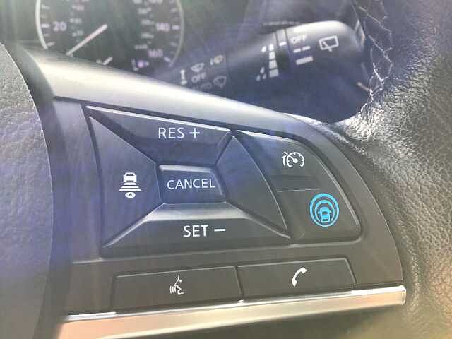 Nissan Juke 1.6 Hybrid Tekna 5dr Auto