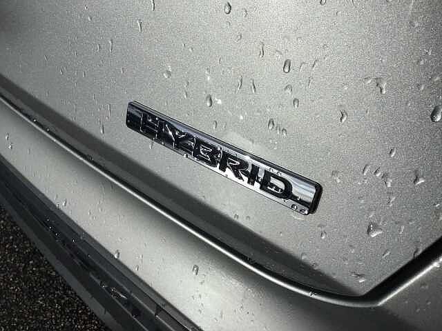 Nissan Juke 1.6 Hybrid Tekna 5dr Auto