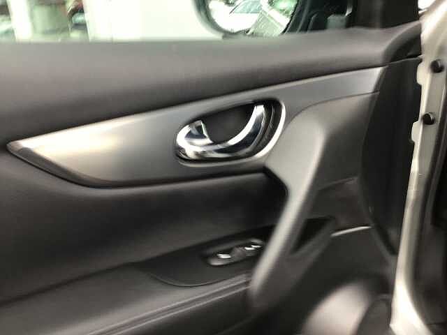 Nissan Qashqai 1.5 dCi 115 N-Connecta 5dr