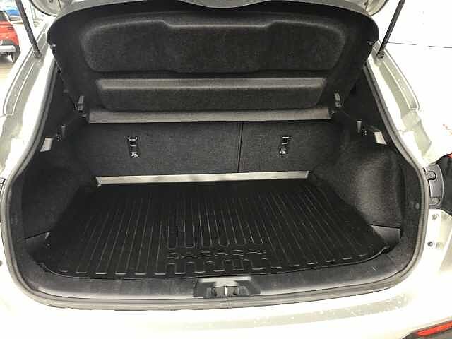 Nissan Qashqai 1.5 dCi 115 N-Connecta 5dr