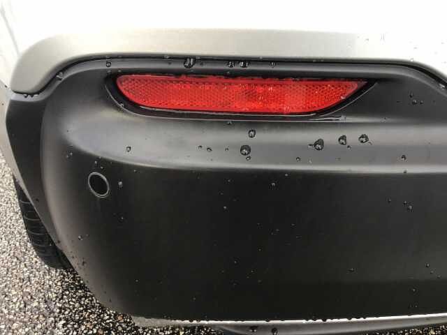 Nissan Qashqai 1.5 dCi 115 N-Connecta 5dr