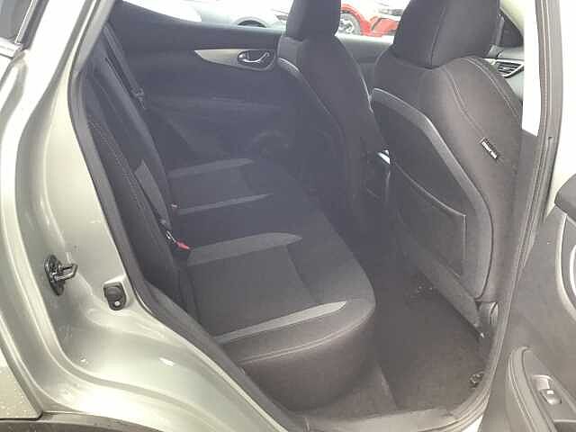 Nissan Qashqai 1.5 dCi 115 N-Connecta 5dr