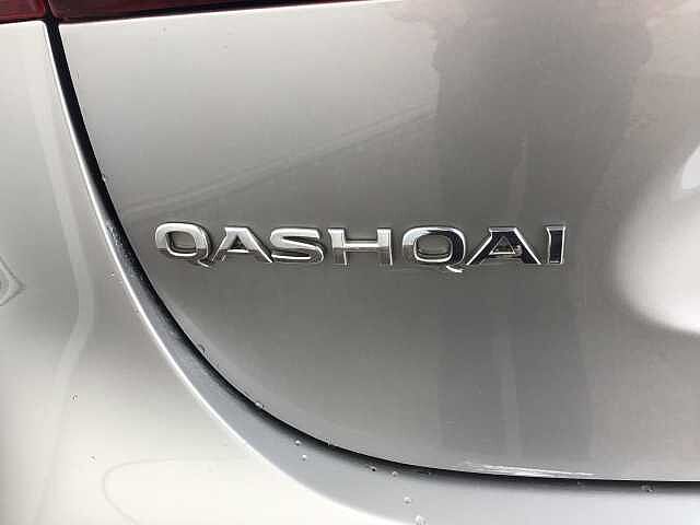Nissan Qashqai 1.5 dCi 115 N-Connecta 5dr
