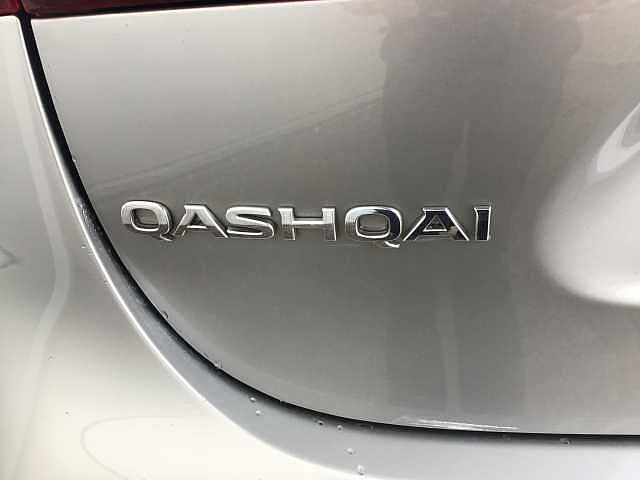 Nissan Qashqai 1.5 dCi 115 N-Connecta 5dr