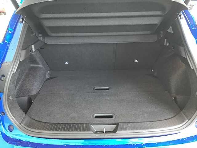 Nissan Qashqai 1.3 DiG-T MH Tekna 5dr