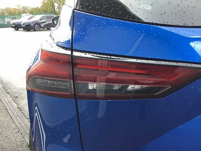 Nissan Qashqai 1.3 DiG-T MH Tekna 5dr