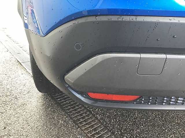 Nissan Qashqai 1.3 DiG-T MH Tekna 5dr