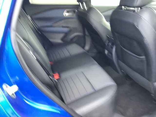 Nissan Qashqai 1.3 DiG-T MH Tekna 5dr