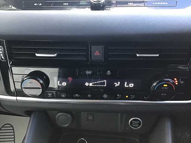 Nissan Qashqai 1.3 DiG-T MH Tekna 5dr