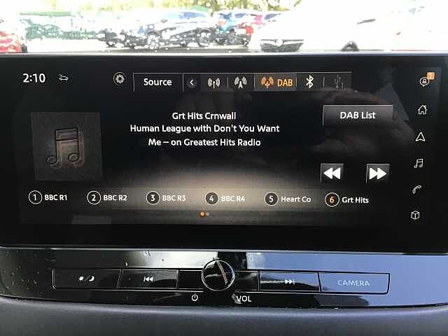 Nissan Qashqai 1.3 DiG-T MH Tekna 5dr