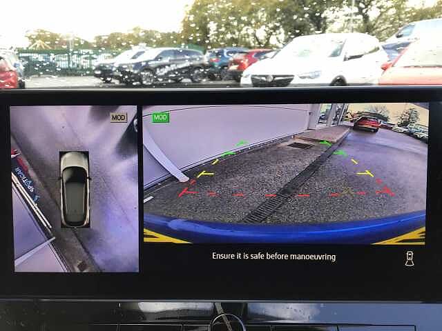 Nissan Qashqai 1.3 DiG-T MH Tekna 5dr