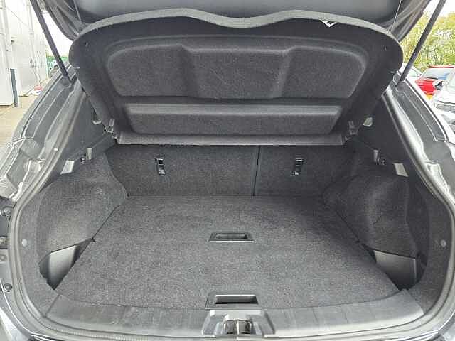Nissan Qashqai 1.5 dCi Tekna [Non-Panoramic] 5dr