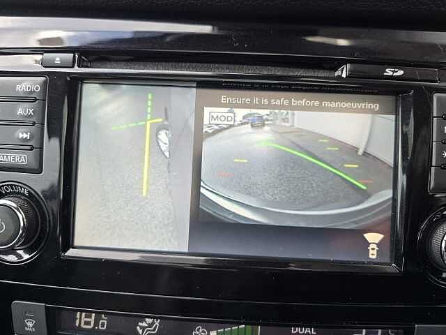 Nissan Qashqai 1.5 dCi Tekna [Non-Panoramic] 5dr