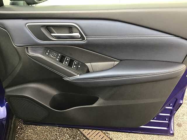 Nissan Qashqai 1.3 DiG-T MH Tekna 5dr