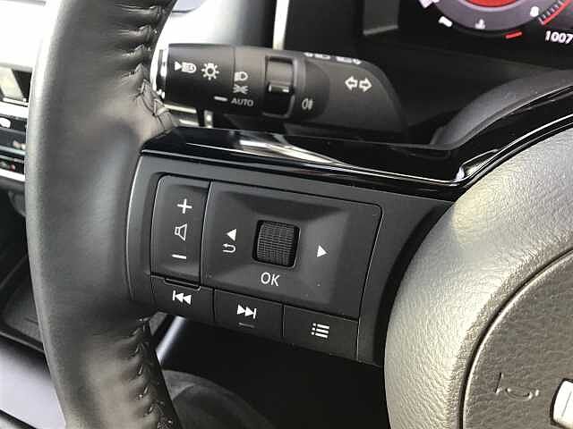 Nissan Qashqai 1.3 DiG-T MH Tekna 5dr