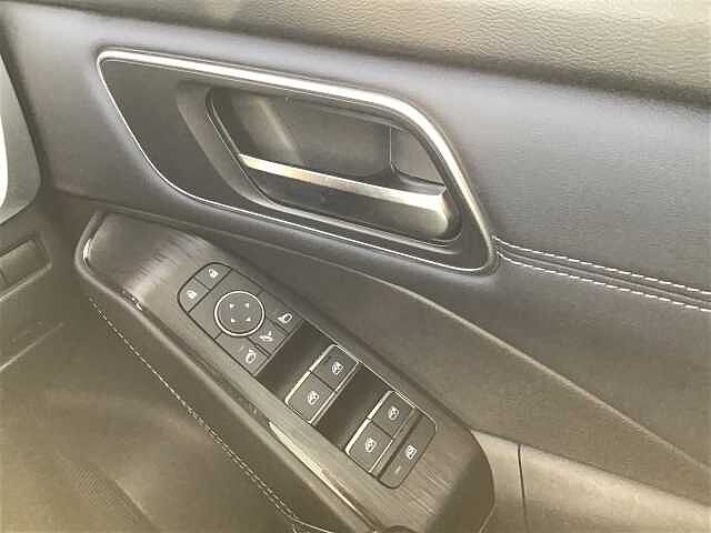 Nissan Qashqai 1.3 DiG-T MH Tekna 5dr