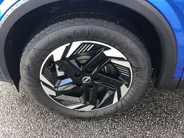 Nissan Qashqai 1.5 E-Power N-Connecta 5dr Auto