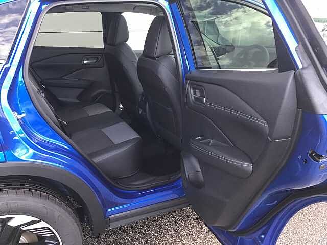 Nissan Qashqai 1.5 E-Power N-Connecta 5dr Auto