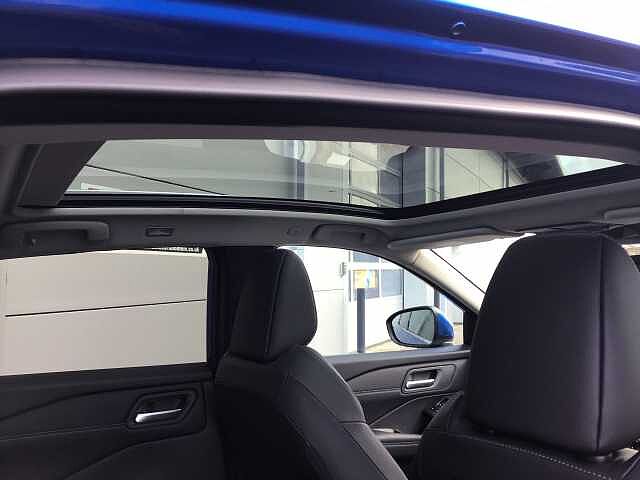 Nissan Qashqai 1.5 E-Power N-Connecta 5dr Auto