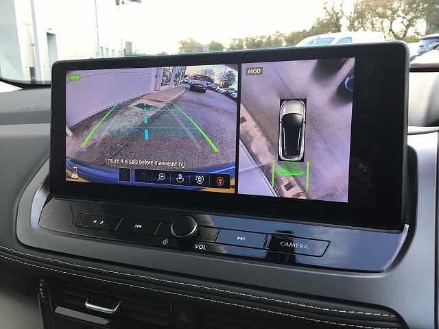 Nissan Qashqai 1.5 E-Power N-Connecta 5dr Auto