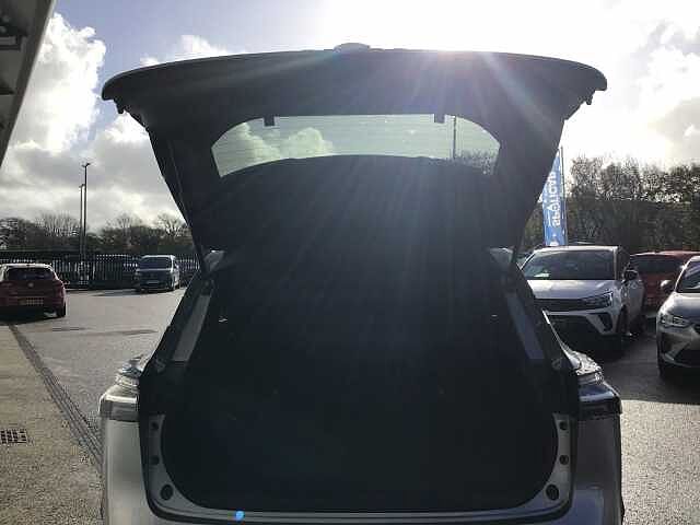 Nissan Qashqai 1.5 E-Power N-Connecta 5dr Auto