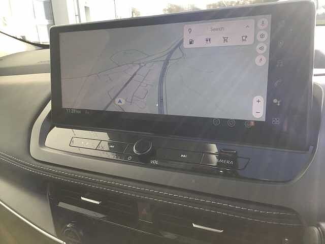 Nissan Qashqai 1.5 E-Power N-Connecta 5dr Auto