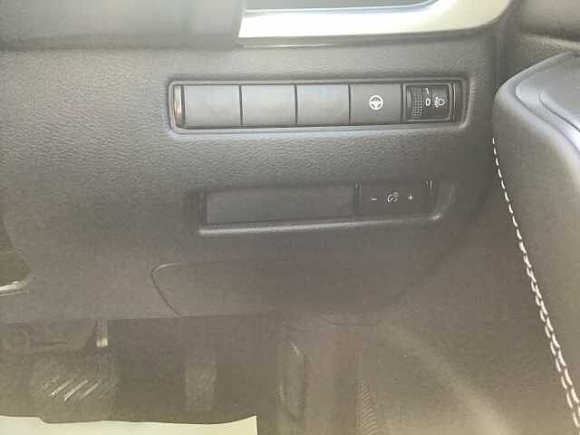 Nissan Qashqai 1.5 E-Power N-Connecta 5dr Auto