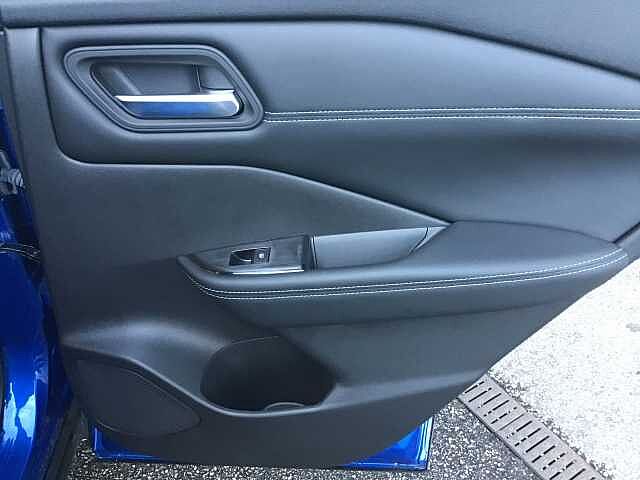 Nissan Qashqai 1.5 E-Power N-Connecta 5dr Auto