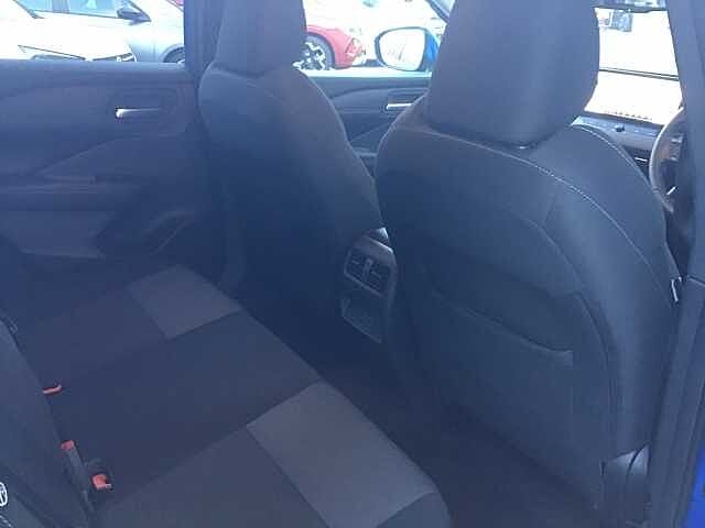 Nissan Qashqai 1.5 E-Power N-Connecta 5dr Auto