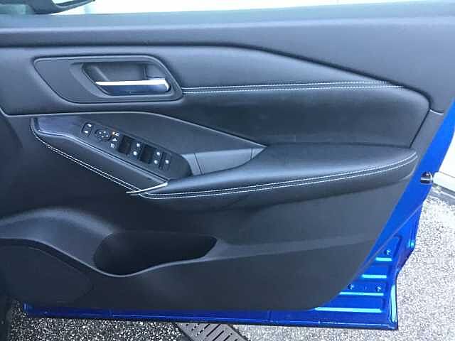 Nissan Qashqai 1.5 E-Power N-Connecta 5dr Auto