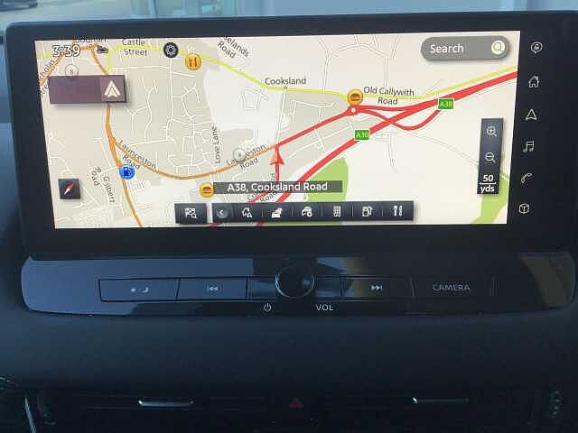 Nissan Qashqai 1.5 E-Power N-Connecta 5dr Auto