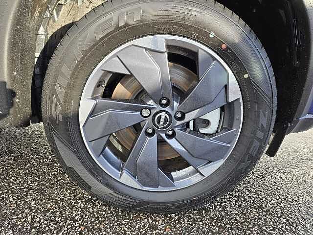 Nissan X-trail Station Wagon 1.5 E-Power 204 Acenta Premium 5dr Xtronic