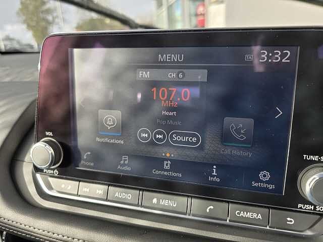 Nissan X-trail Station Wagon 1.5 E-Power 204 Acenta Premium 5dr Xtronic