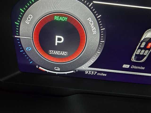 Nissan Juke 1.6 Hybrid N-Connecta 5dr Auto