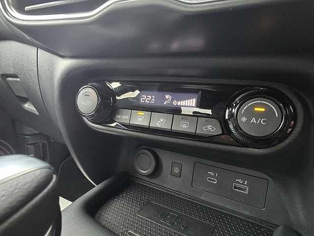 Nissan Juke 1.6 Hybrid N-Connecta 5dr Auto