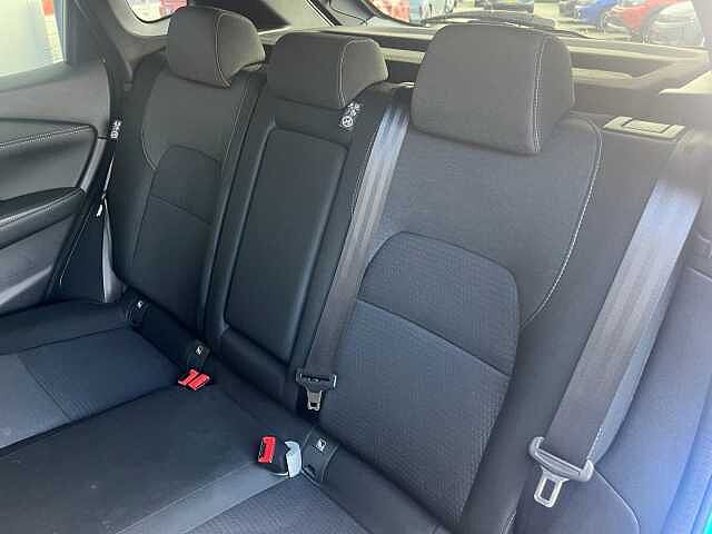 Nissan Qashqai 1.3 DiG-T MH 158 N-Connecta 5dr Xtronic