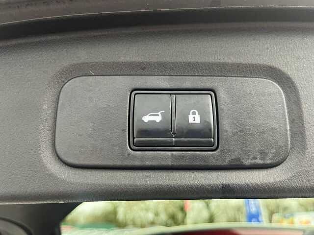 Nissan Qashqai 1.3 DiG-T MH 158 Tekna+ 5dr Xtronic