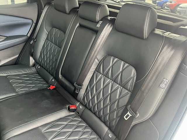 Nissan Qashqai 1.3 DiG-T MH 158 Tekna+ 5dr Xtronic