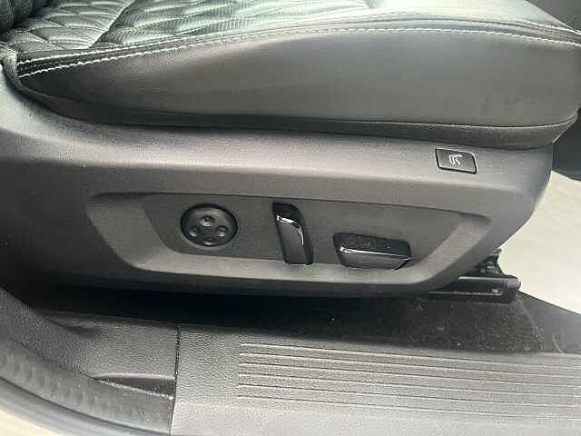 Nissan Qashqai 1.3 DiG-T MH 158 Tekna+ 5dr Xtronic