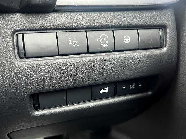 Nissan Qashqai 1.3 DiG-T MH 158 Tekna+ 5dr Xtronic