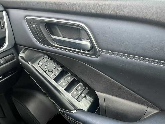 Nissan Qashqai 1.3 DiG-T MH 158 Tekna+ 5dr Xtronic