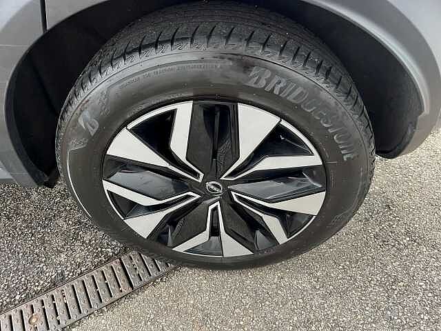 Nissan Juke 1.0 DiG-T Acenta Premium 5dr