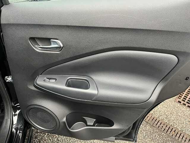 Nissan Juke 1.0 DiG-T Acenta Premium 5dr